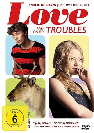 Love and other troubles [DVD]