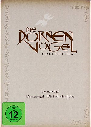 Die Dornenvögel - Box [DVD]