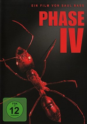 Phase IV [DVD]