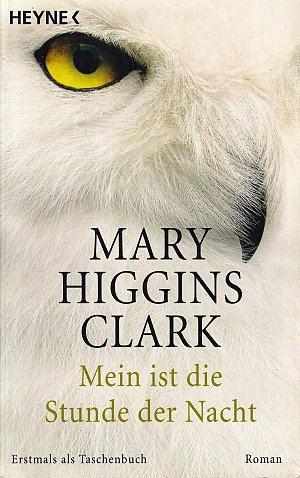 Mein ist die Stunde der Nacht