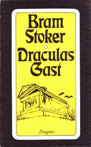 Draculas Gast