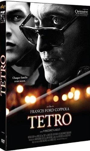 Tetro [DVD]