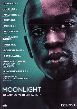 Moonlight [DVD]