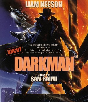Darkman [Blu-ray]
