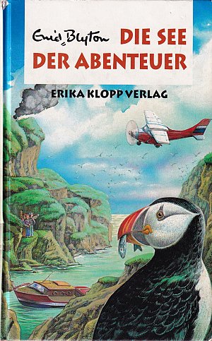 Die See der Abenteuer