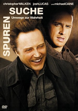 Spurensuche - Umwege zur Wahrheit [DVD]