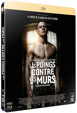Les Poings contre les murs [Blu-ray]