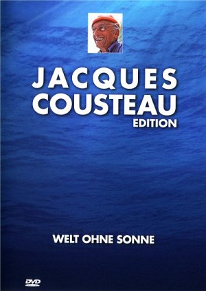 Le monde sans soleil [DVD]