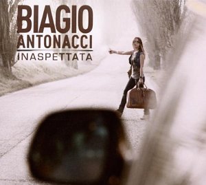 Inaspettata [CD]