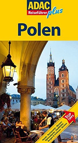 ADAC Reiseführer plus Polen