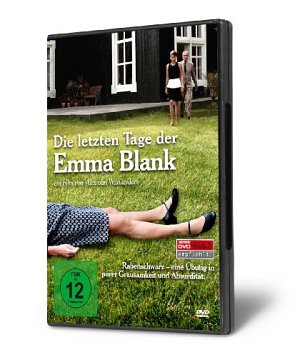 Die letzten Tage der Emma Blank [DVD]