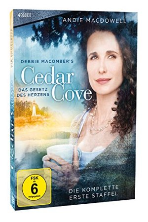 Cedar Cove - Das Gesetz des Herzens - Staffel 1...