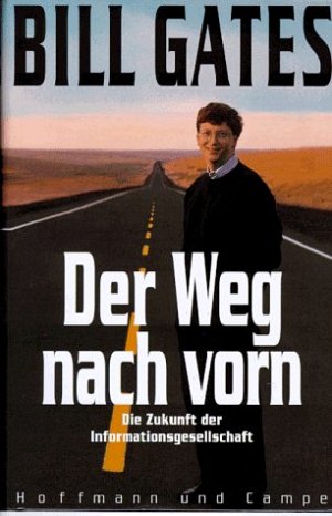 Der Weg nach vorn