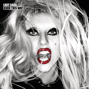 Born This Way [CD]