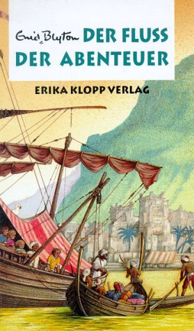 Der Fluss der Abenteuer