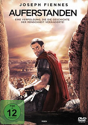 La résurrection du Christ [DVD]