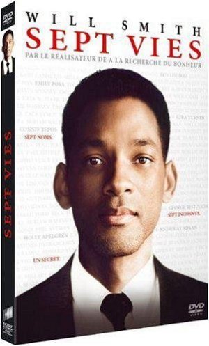 Sept vies [DVD]