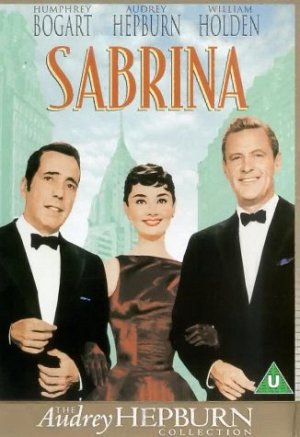 Sabrina [DVD]