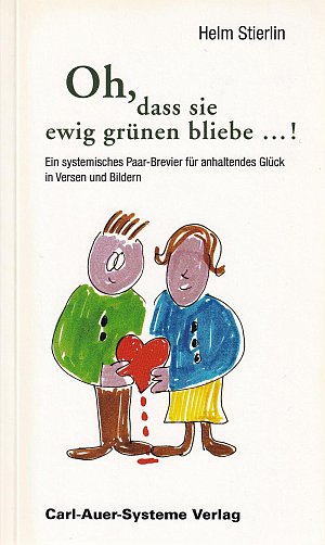 Oh, dass sie ewig grünen bliebe...!