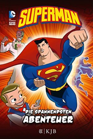 Superman - Die spannendsten Abenteuer
