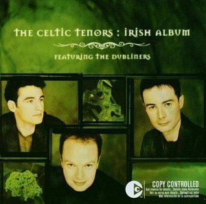 Irish Album [CD]
