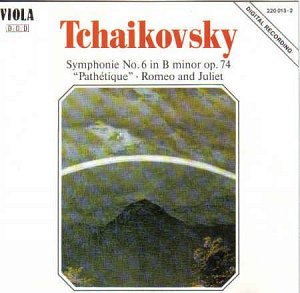 Symphonie No. 6 [CD]