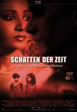 Schatten der Zeit [DVD]