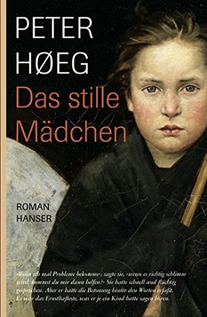 Das stille Mädchen