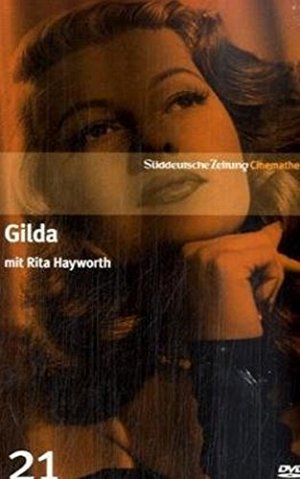 Gilda [DVD]