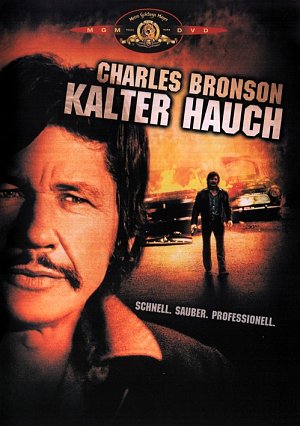 Kalter Hauch - The Mechanic [DVD]