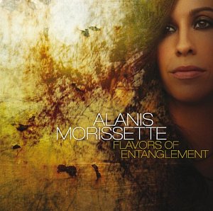 Flavors of Entanglement [CD]