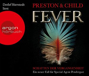 Fever: Schatten der Vergangenheit