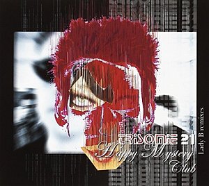 Happy Mystery Club - Lady B Remixes [CD]