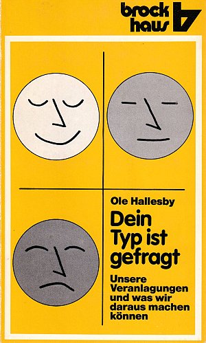 Dein Typ ist gefragt