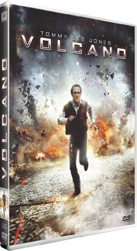 Volcano [DVD]