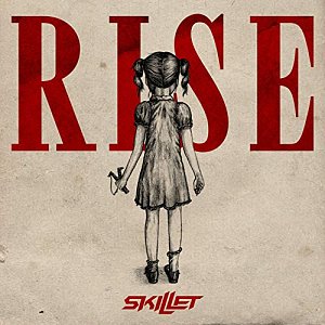 Rise [CD]