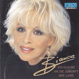 Ich Glaube An die Zukunft der Liebe [CD]