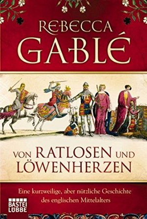 Von Ratlosen und Löwenherzen