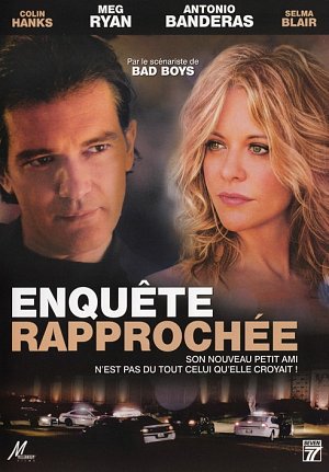 Enquête rapprochée [DVD]