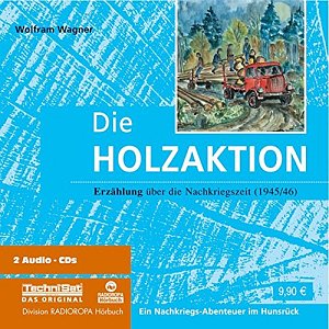 Die Holzaktion