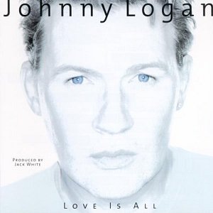 Love Is All [CD]