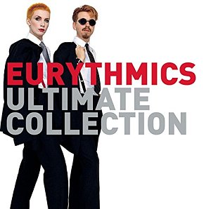 Ultimate Collection [CD]