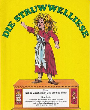 Die Struwwelliese