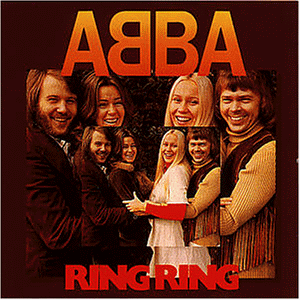 Ring Ring [CD]