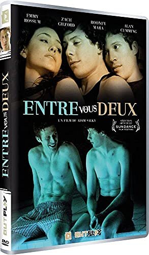 Entre Vous Deux (VOST) [DVD]