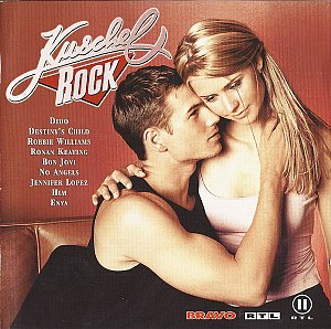 Kuschelrock Vol. 15 [CD]