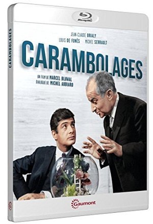 Carambolages [Blu-ray]