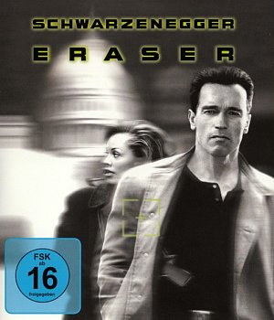 L'Effaceur [Blu-ray]