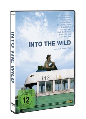 Into the Wild [DVD]