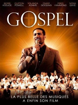 The Gospel [DVD]